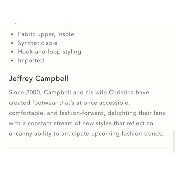 NWT US9/EU 40 -Jeffrey Campbell Red Rope Sandals (NWT US$148) - Picture 8 of 16